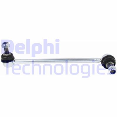 DELPHI TC2392