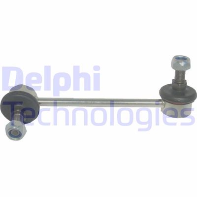 DELPHI TC1337