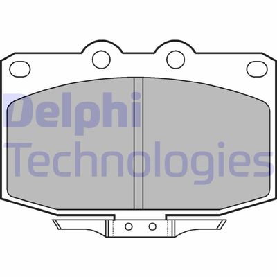 DELPHI LP621