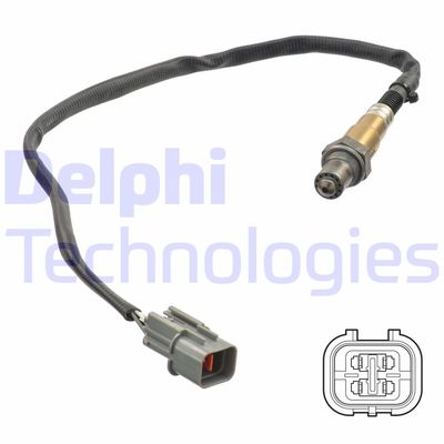 DELPHI ES21274-12B1