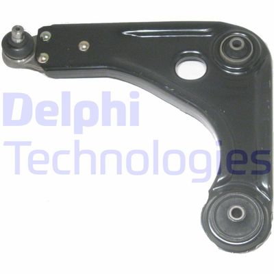 DELPHI TC1035