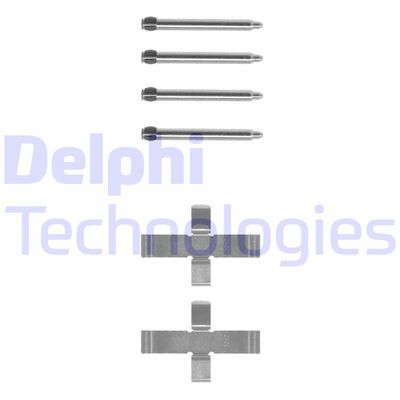 DELPHI LX0094