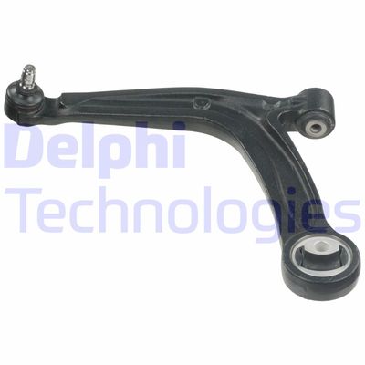 DELPHI TC3433