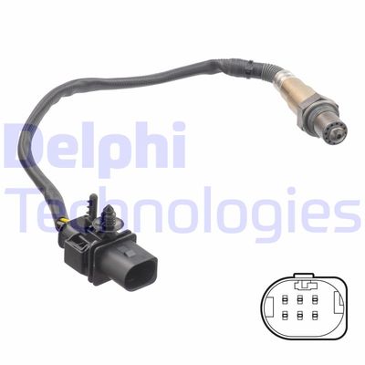 DELPHI ES21318-12B1