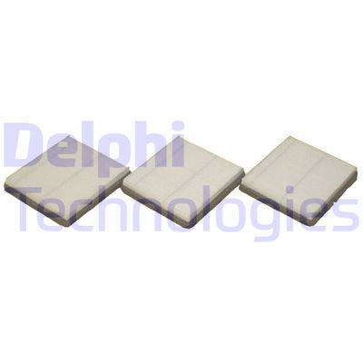 DELPHI TSP0325302