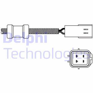 DELPHI ES20049-11B1