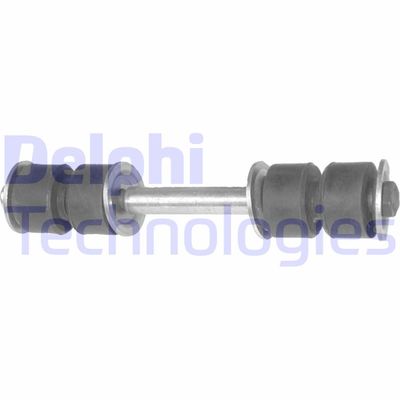 DELPHI TD275W