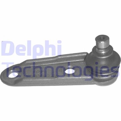 DELPHI TC742