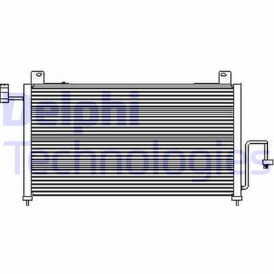 DELPHI TSP0225428