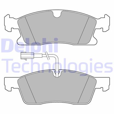 DELPHI LP3634 DELPHI LP3634