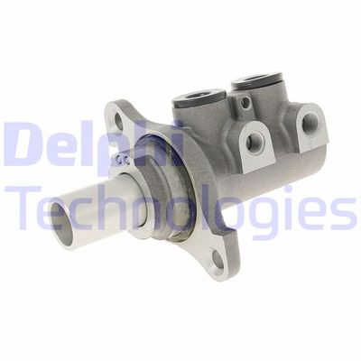 DELPHI LM80676