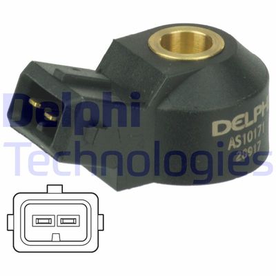 DELPHI AS10171