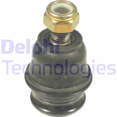 DELPHI TC1024