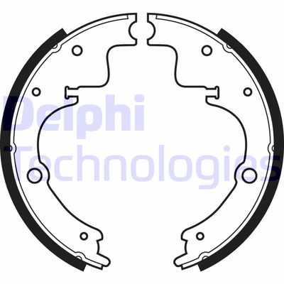 DELPHI LS1236