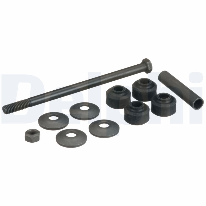 DELPHI TC6696 DELPHI TC6696