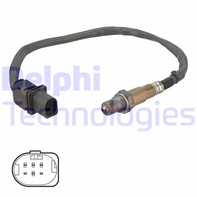 DELPHI ES21332-12B1