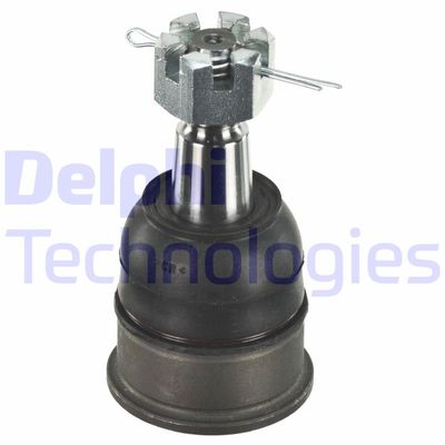 DELPHI TC2901