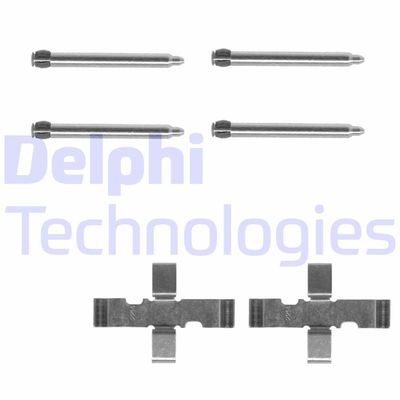 DELPHI LX0095