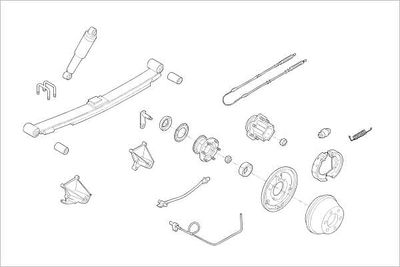 DELPHI OE-FORD-000007470-R DELPHI OE-FORD-000007470-R