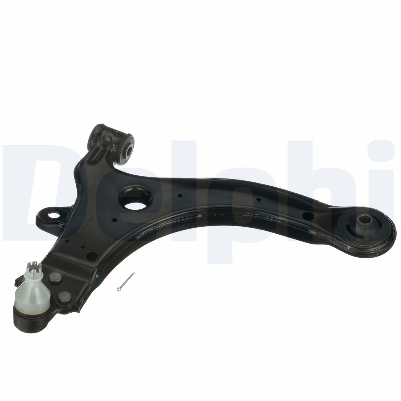 DELPHI TC5021