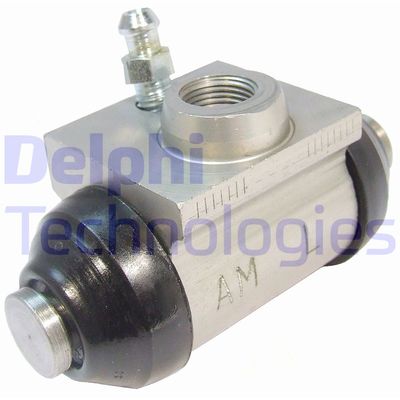 DELPHI LW90089