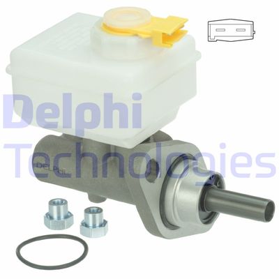 DELPHI LM80500