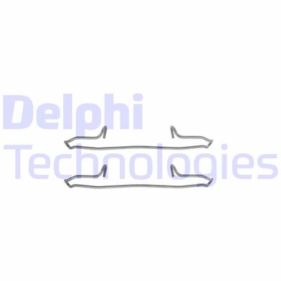 DELPHI LX0223