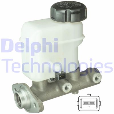 DELPHI LM80544