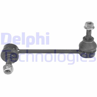 DELPHI TC518