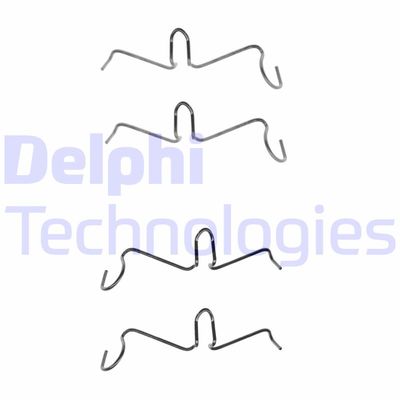 DELPHI LX0096