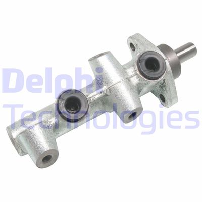 DELPHI LM40166