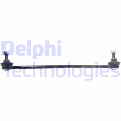 DELPHI TC2313