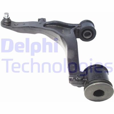 DELPHI TC2353