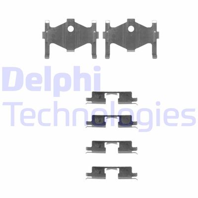 DELPHI LX0249