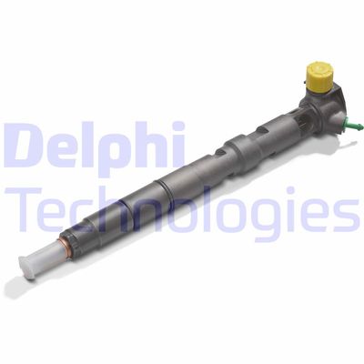 DELPHI HRD360