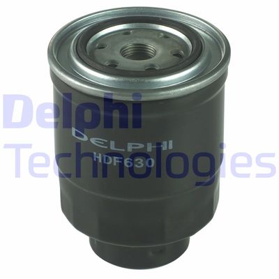 DELPHI HDF630
