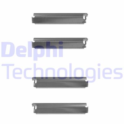 DELPHI LX0078