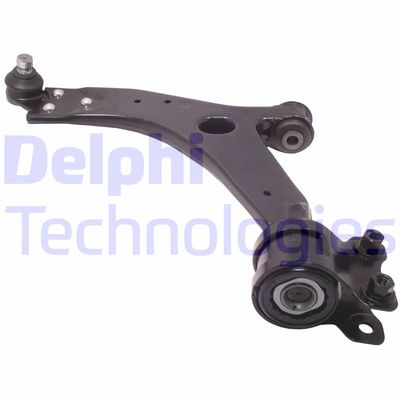 DELPHI TC2567