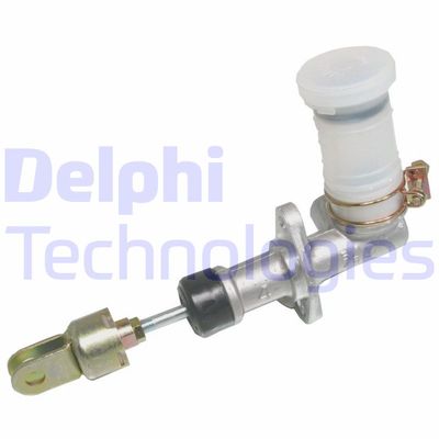 DELPHI LM60258