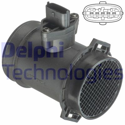 DELPHI AF10375-12B1