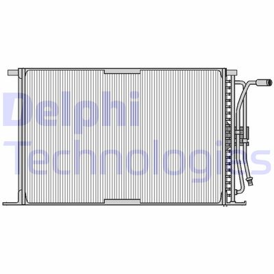 DELPHI TSP0225026