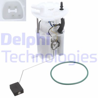 DELPHI FG1551-11B1