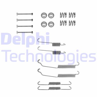 DELPHI LY1102