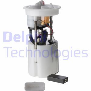 DELPHI FG2008