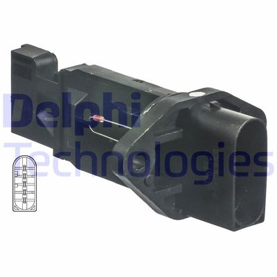 DELPHI AF10158-12B1