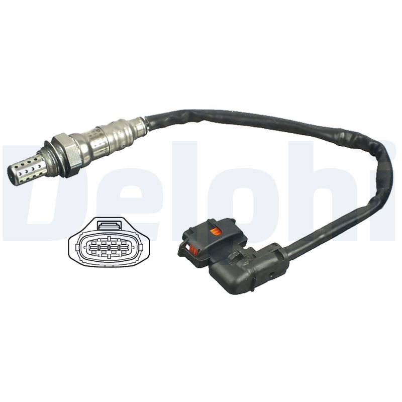 DELPHI ES20430-11B1 DELPHI ES20430-11B1