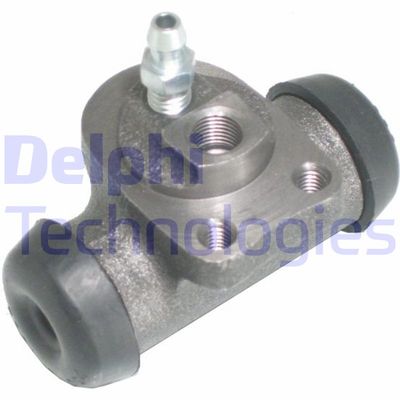 DELPHI LW50004