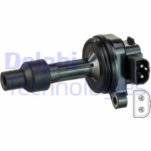 DELPHI GN10769-17B1