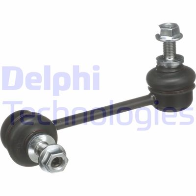 DELPHI TC6411