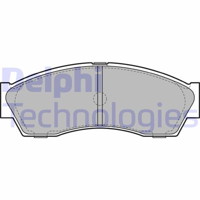 DELPHI LP2159